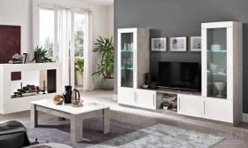 OUTLET APELDOORN! - Woonkamerset Giethoorn