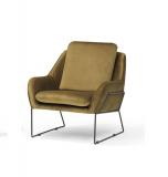 Fauteuil Grazia