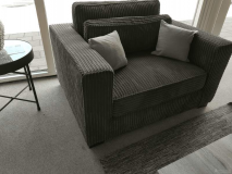 Loveseat Almere