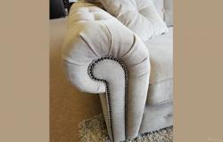 Loungebank Groenveld Loungebank Groenveld