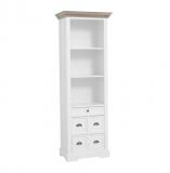 Boekenkast Klein Fleur Boekenkast Klein Fleur