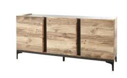 Dressoir Medium Gauw 188cm