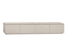 Hangend TV-Meubel Hoog Slagharen 240cm
