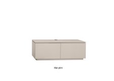 Hangend TV-Meubel Hoog Slagharen 120cm