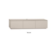 Hangend TV-Meubel Hoog Slagharen 180cm