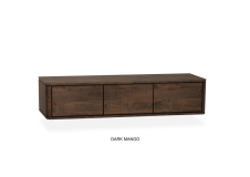 Hangend TV-Meubel Laag Landgraaf 180cm