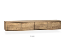 Hangend TV-Meubel Laag Landgraaf 236cm
