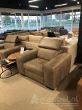 OUTLET LEEUWARDEN! - Harderwijk Fauteuil 2x