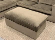 OUTLET TILBURG! - Laren Hocker 110x65cm