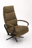 Relaxfauteuil Hitzum Relaxfauteuil Hitzum