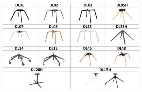 Eetkamerstoel Sierra