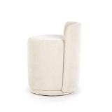 Hocker Marque - Beige - 240196 Hocker Marque - Beige - 240196