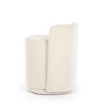 Hocker Marque - Beige - 240196 Hocker Marque - Beige - 240196