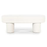 Hocker Rama -Beige - 230305 Hocker Rama -Beige - 230305