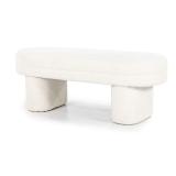 Hocker Rama -Beige - 230305 Hocker Rama -Beige - 230305