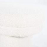 Hocker Rama -Beige - 230305 Hocker Rama -Beige - 230305