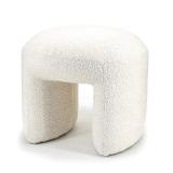 Hocker Sahi - Beige - 230302 Hocker Sahi - Beige - 230302