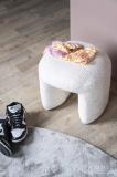 Hocker Sahi - Beige - 230302 Hocker Sahi - Beige - 230302