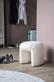 Hocker Sahi - Beige - 230302 Hocker Sahi - Beige - 230302
