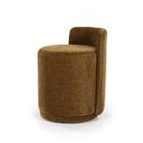 Hocker Marque - Mosterd - 240197 Hocker Marque - Mosterd - 240197