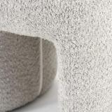 Hocker Sahi - Taupe- 230303 Hocker Sahi - Taupe- 230303