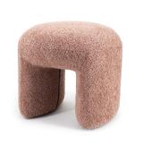 Hocker Sahi - Terracotta- 230304 Hocker Sahi - Terracotta- 230304