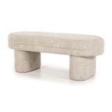 Hocker Rama -Taupe - 230306 Hocker Rama -Taupe - 230306