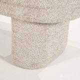 Hocker Rama -Taupe - 230306 Hocker Rama -Taupe - 230306