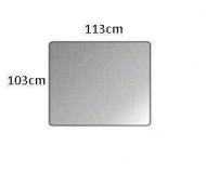 Amersfoort Pouffe 113x103cm Amersfoort Pouffe 113x103cm