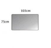 Amersfoort Pouffe 103x75cm Amersfoort Pouffe 103x75cm