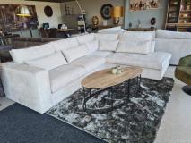 OUTLET AMSTERDAM! - Blaricum Ottomaan + 2.5 Zits