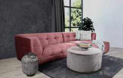 Loungebank Castricum Loungebank Castricum