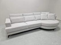 OUTLET ENSCHEDE! - Hoekbank Clinge