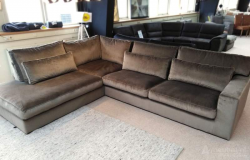 Oudenbosch Loungebank