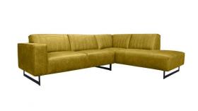 Hoekbank Scherpenisse