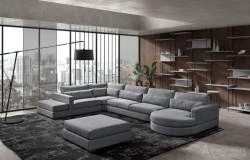 Hoekbank Urban