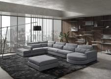 Hoekbank Urban