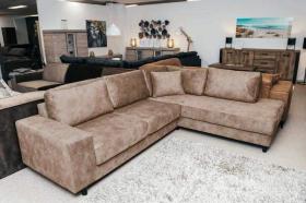 OUTLET AMSTERDAM! - Hoekbank Veere