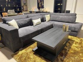 OUTLET AMERSFOORT! - Hoekbank Almelo
