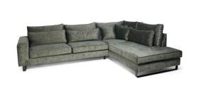 OP=OP Breukelen Longchair + 2 Zits