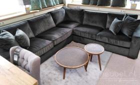 OUTLET ALPHEN AAN DEN RIJN! - Loungebank Frederiksoord