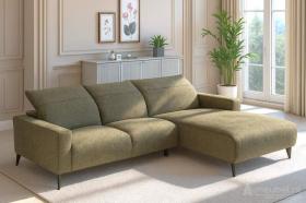 OUTLET DELFT! - Hoekbank Giethoorn