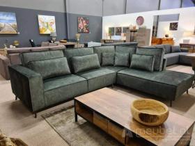 Loungebank Groede