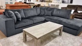 Hoekbank Loenen Hoekbank Loenen