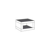 Hoektafel HT1-Q Kent