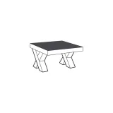Hoektafel HT1-XM Tegelen