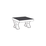 Hoektafel HT1-X Pieterburen Hoektafel HT1-X Pieterburen