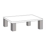 Hoektafel HT2-L Pieterburen