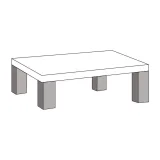 Hoektafel HT2-L Pieterburen