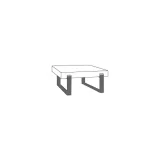 Hoektafel HT2-UM Tegelen